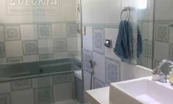 Imagem 2: Santo André - Casa Padrão - Santa Maria