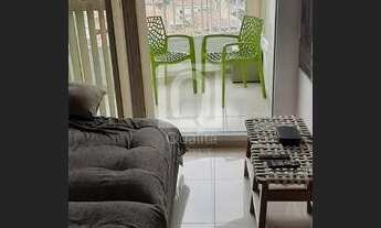 Imagem 2: Apartamento no Mirante Santa Rosália Vila Progresso Sorocaba