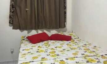 Imagem 4: Quarto para mulheres