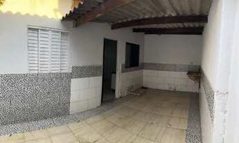 Imagem 5: Casa no Condomínio São Francisco