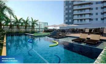 Imagem 3: Edf. Liberdade Life Club - 3 quartos (1 suíte