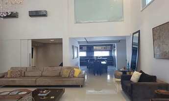 Imagem 5: Casa a venda no bairro Jardim Leonor Mendes de Barros