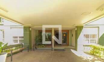 Imagem 4: Apartamento com 1 dormitório para alugar, 41 m² por R$ 1.500,00/mês - Cavalhada - Porto Al