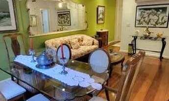 Imagem: APARTAMENTO REFORMADO E DECORADO DE 3 QUARTOS