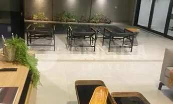 Imagem 5: Casa térrea localizada no condomínio Cyrela Buritis em Uberlândia para Aluguel