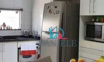 Imagem 7: Casa térrea com 3 dormitórios no Condomínio Damha!