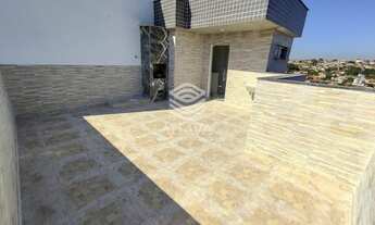 Imagem: BELO HORIZONTE - Apartamento Padrão - Mantiqueira