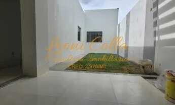 Imagem 2: Casa à Venda em Rua Pública na Morada do Ouro, com 2 ou 3 Quartos Sendo Uma Suíte