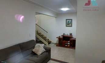 Imagem 5: Casa com 5 dormitórios à venda, 240 m² por R$ 1.200.000,00 - Dom Bosco - Jaguariúna/SP