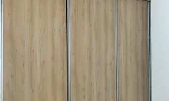 Imagem 3: Apartamento com 3 suítes Condomínio Reserva Inglesa London semi mobiliado