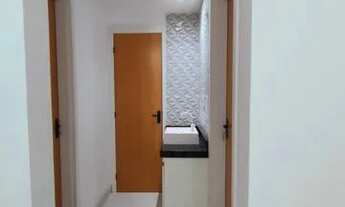 Imagem 5: Apartamento em Ataíde 2 qtos no Condomínio Vista de Vila Velha