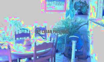 Imagem 4: Casa Sobrado Parque Bandeirantes Lindo sobrado no Parque Bandeirantes, próximo Avenida 13