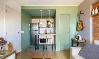 Imagem 2: Duplex Premiado - Park Sul