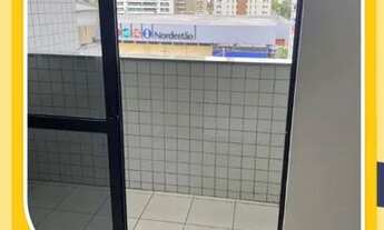 Imagem 7: Apartamento com 2 quartos no Tirol, próximo ao Nordestão