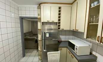 Imagem 7: Apartamento Mobiliado Centro Chapecó