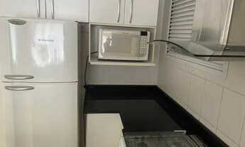 Imagem 7: Apartamento para aluguel possui 47 metros quadrados com 1 quarto em Centro - Rio de Janeir