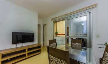 Imagem: Apartamento 51m² à venda com 2 quartos