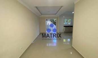 Imagem 4: Excelente Sobrado em Condomínio fechado no Campo Comprido!