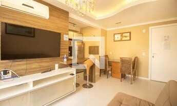 Imagem 5: Apartamento à Venda - Alto Petrópolis, 2 Quartos, 57 m2