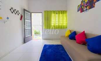 Imagem 2: São Paulo - Casa Padrão - Mooca