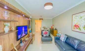 Imagem 3: Apartamento com 3 dormitórios à venda, 98 m² por R$ 845.000,00 - Jardim Atlântico - Floria