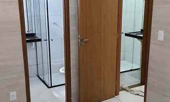 Imagem: Aluga-se apartamento no cristo com 2 quartos