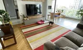 Imagem 2: Venda Apartamento 3 Dormitórios - 134 m² Brooklin