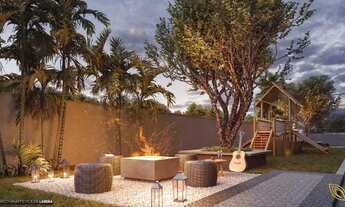 Imagem: Apartamento para venda possui 46 metros