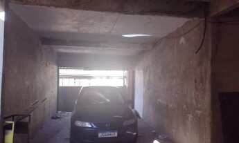 Imagem 2: QR 606 EXCELENTE SOBRADO com 4 quartos, suíte, 2 lajes ESTRITURADO R$ 280.000 Samambaia N