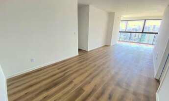 Imagem 7: Torre Santoro Andar alto