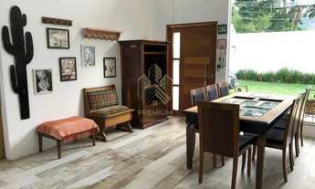 Imagem 10: Espetacular Casa 5Suítes em Vila Esperia Ou Giglio - Atibaia