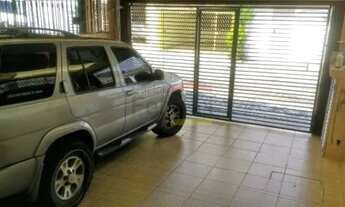 Imagem 2: Casa térrea com 150 m² área construída / 3 dormitórios/ 2 vagas / Vila Nova Mazzei