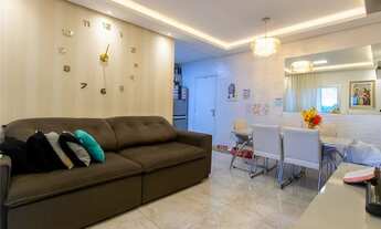 Imagem: Apartamento mobiliado à venda - 79 m²