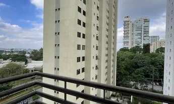 Imagem 7: APARTAMENTO MOBILIADO DE 1 DORM PARA LOCAÇÃO NO CENTRO DE ALPHAVILLE