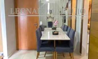 Imagem 6: APTO 01 QUARTO - MORADA DE LARANJEIRAS SERRA ES