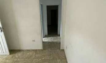 Imagem 6: Casa com 2 dormitórios para alugar, 70 m² por R$ 1.000,00/mês - Parque das Américas - Mauá