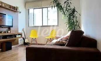 Imagem 4: São Paulo - Apartamento Padrão - Vila Mariana