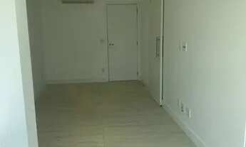 Imagem 3: Apartamento Locação 1 Dormitórios - 50 m² Campo Belo