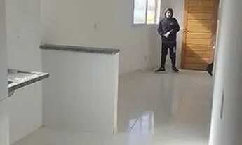 Imagem 5: Apartamento com 2 dormitórios para alugar, 41 m² por R$ 1.890,00/mês - Cidade Antônio Este