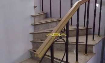 Imagem 5: Sobrado para venda e locação, 6 quartos, 2 suítes, Quebec, Londrina/PR