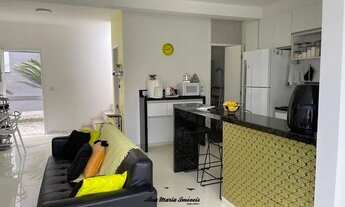 Imagem 3: Caraguatatuba - Casa de Condomínio - Massaguaçú