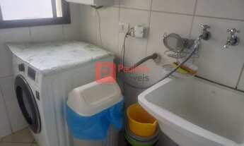 Imagem 7: Apartamento à venda, 77m² área últil, 2 vagas mais depósito - Vila Santa Catarina, São Pau