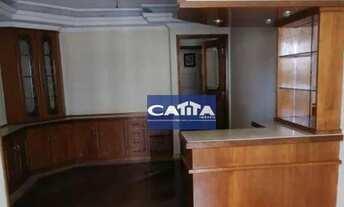 Imagem 4: Apartamento com 3 dormitórios para alugar, 86 m² por R$ 5.145,35/mês - Tatuapé - São Paul