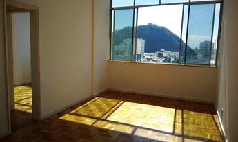 Imagem 2: Apartamento 3 quartos em excelente localização na Tijuca - Rio de Janeiro - RJ