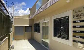 Imagem 3: La Grace Golden Mall - Prédio Comercial com 5 salas de escritório de 230 m² por 749.999