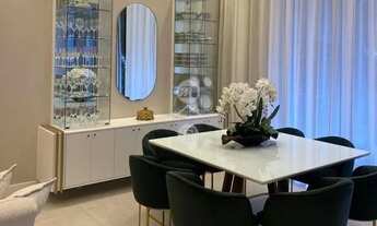 Imagem: Casa Alto Padrão Cond. Fechado Parque da