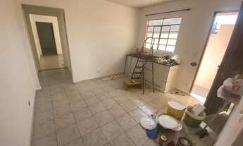 Imagem 7: Casa com 2 dormitórios para alugar, 80 m² por R$ 1.150,00/mês - Jardim Monte Cristo - Suza