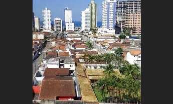 Imagem: Apartamento com 1 dorm, Guilhermina, Praia