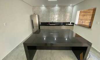 Imagem 3: Casa geminada à venda no Bairro Expedicionário, Conselheiro Lafaiete