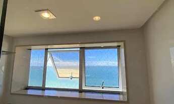 Imagem 5: Cobertura espetacular frente para o mar Cód: 20044 F